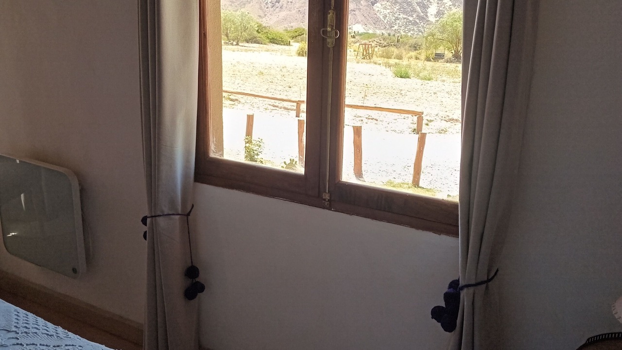 Photo of Bedroom in Tilcara