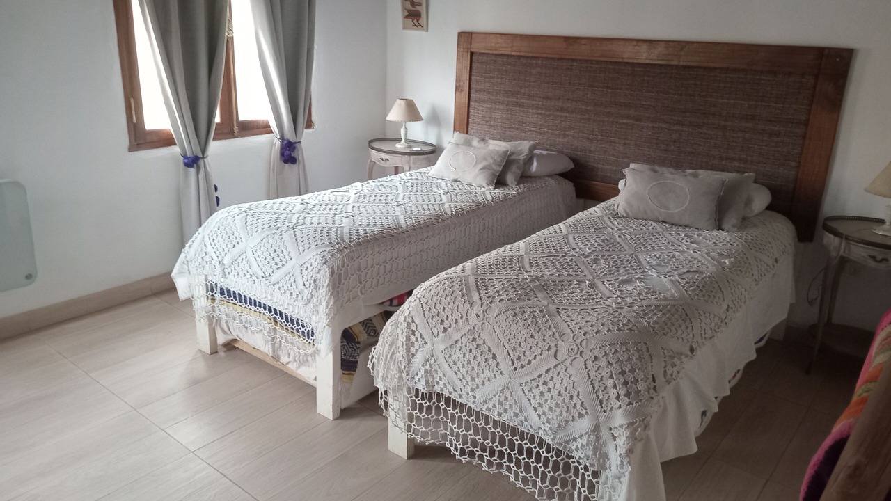 Photo of Bedroom in Tilcara