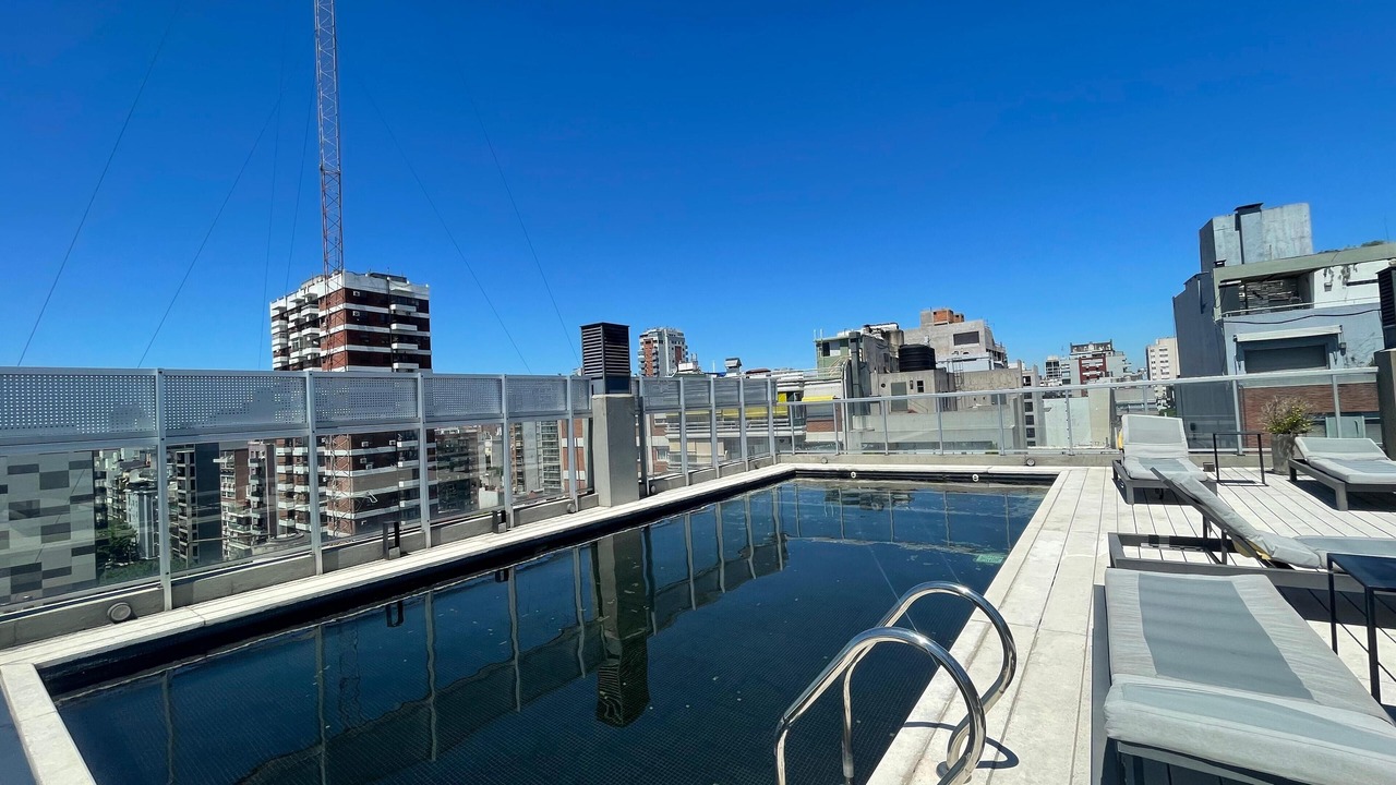 Photo of Outdoor in Nunez