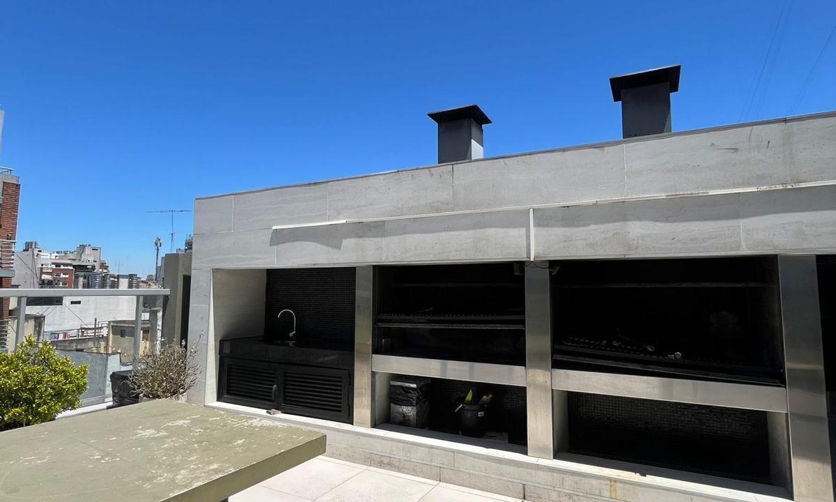 Photo of Patio Balcony in Nunez