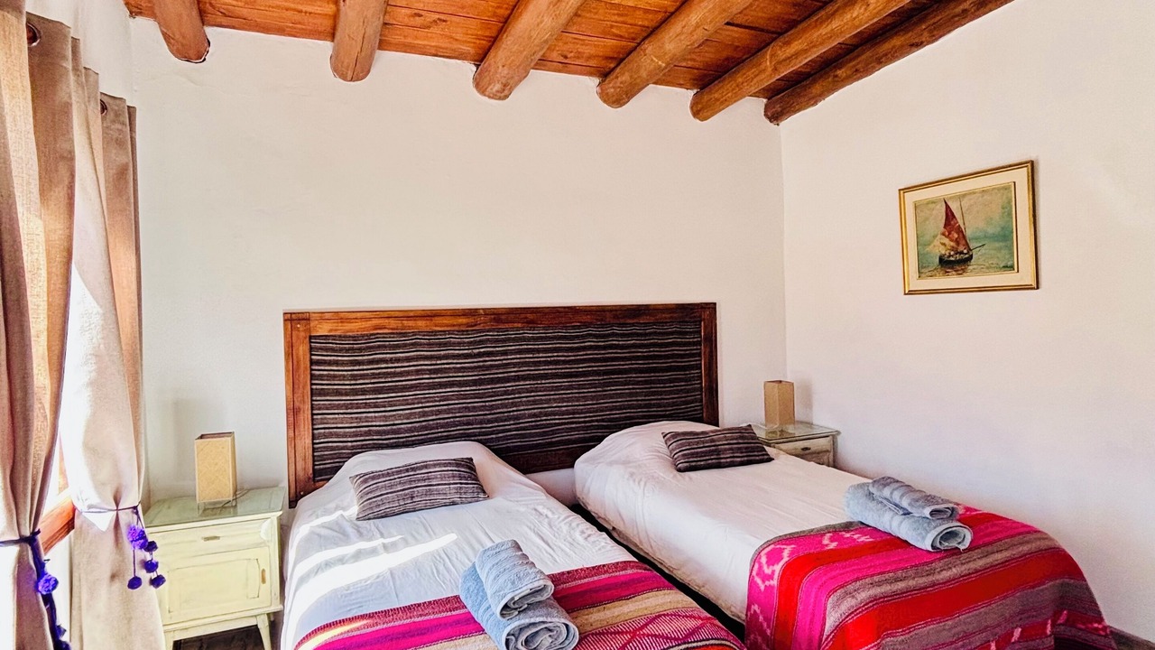 Photo of Bedroom in Tilcara