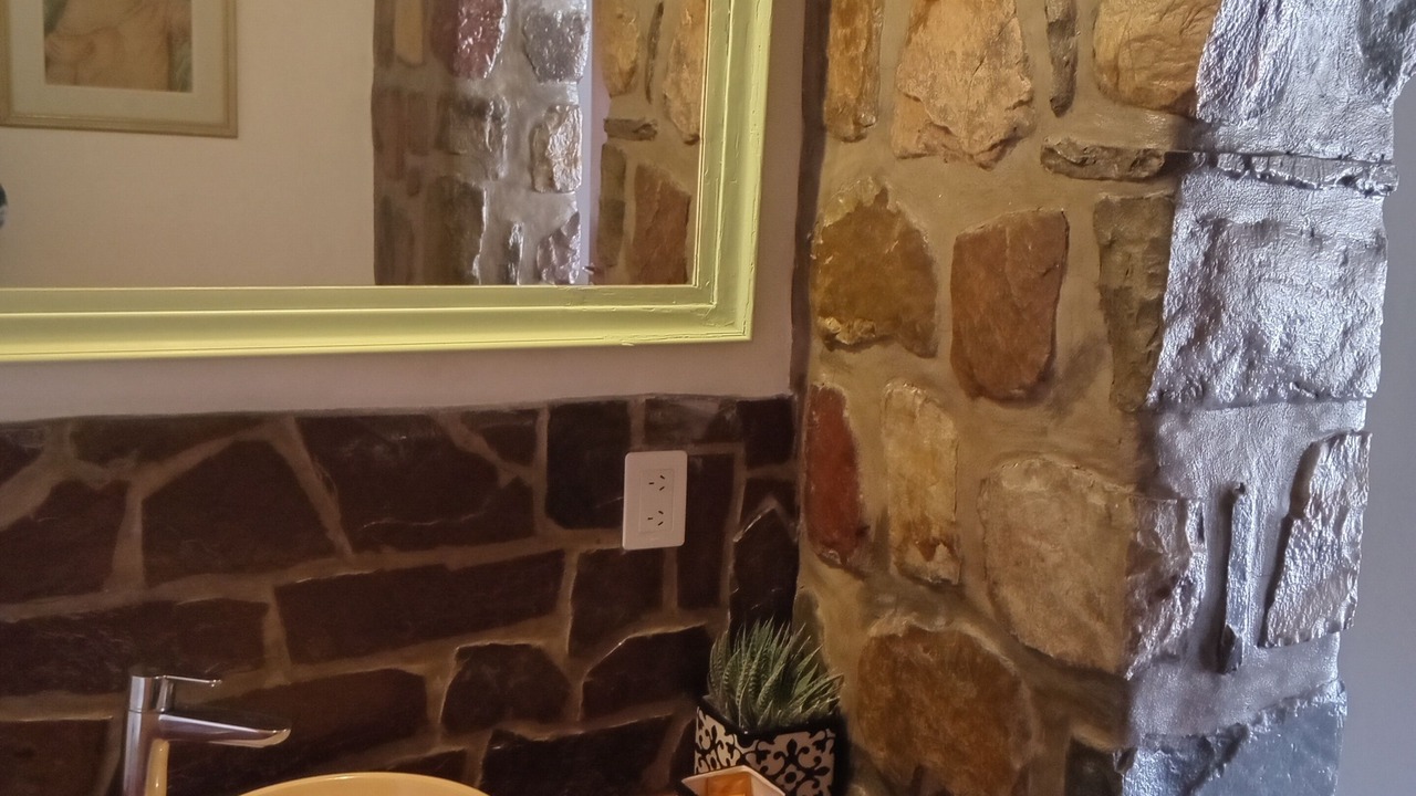 Photo of Bathroom in Tilcara
