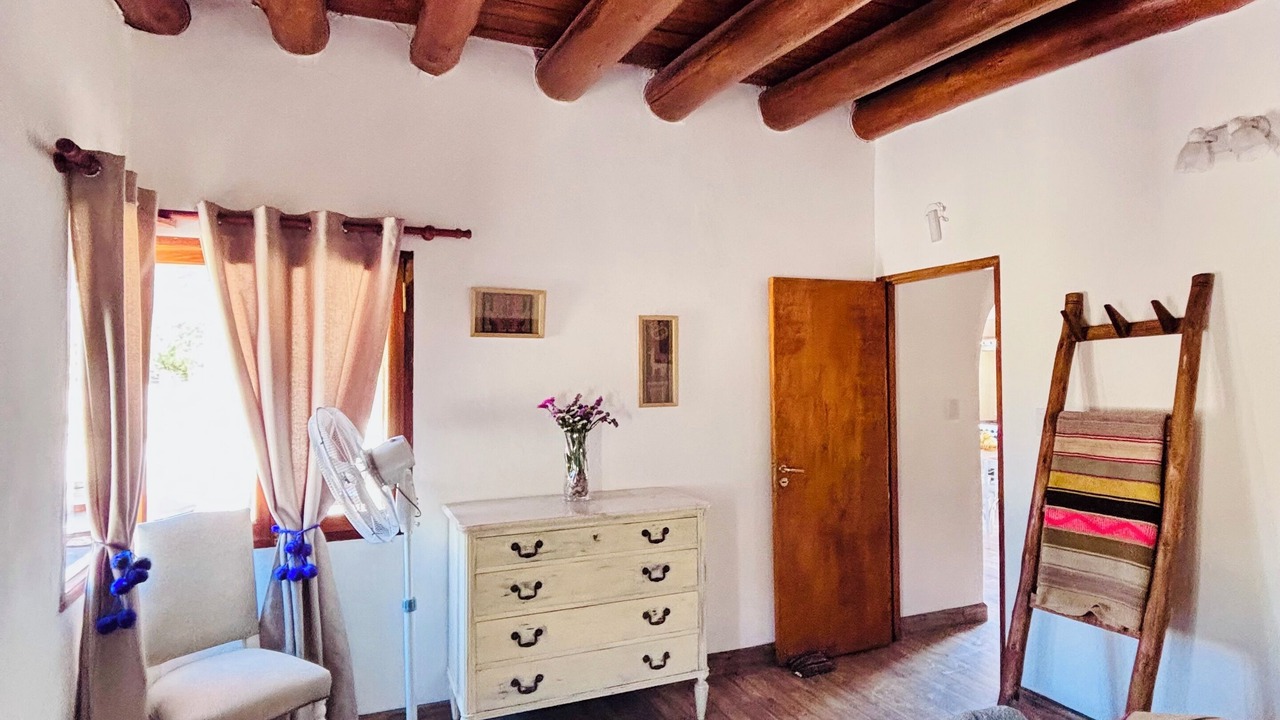 Photo of Bedroom in Tilcara