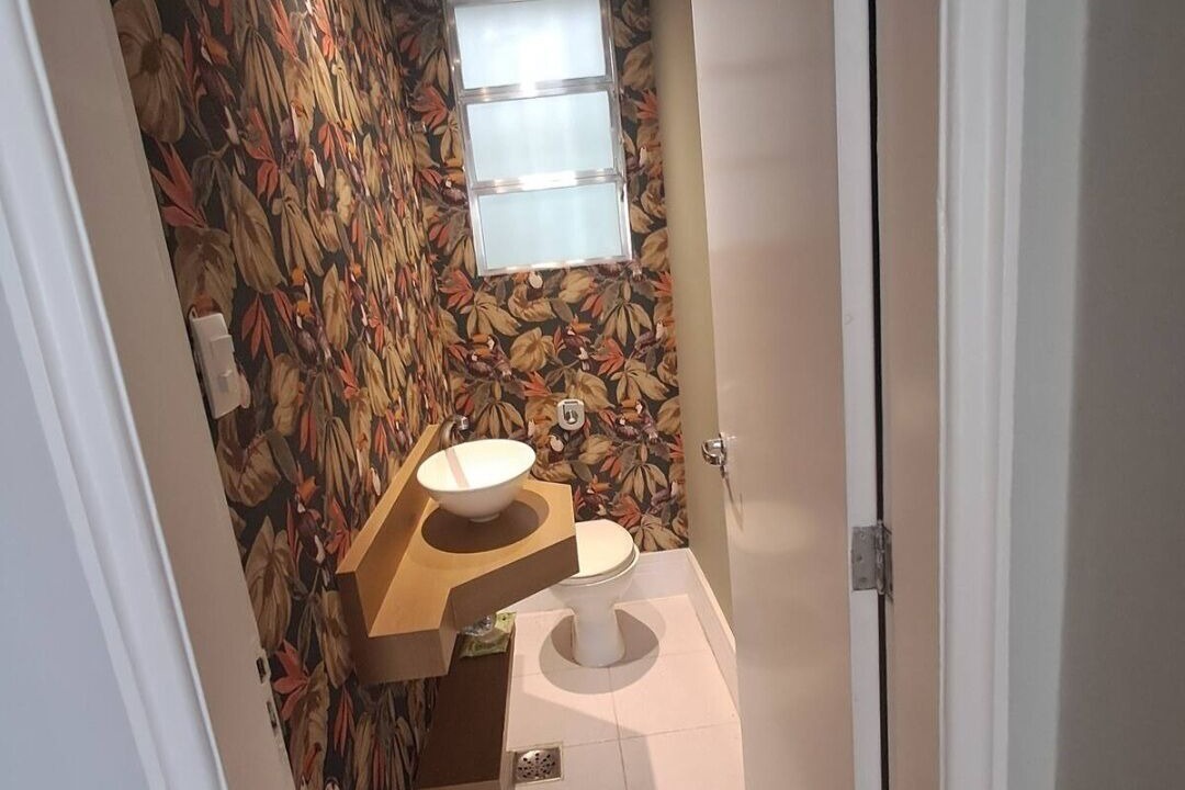 Photo of Bathroom in Zona Sul
