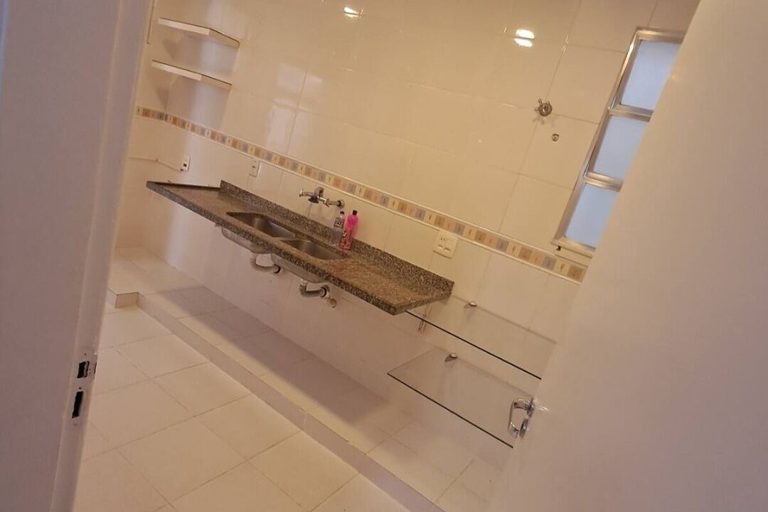 Photo of Bathroom in Zona Sul