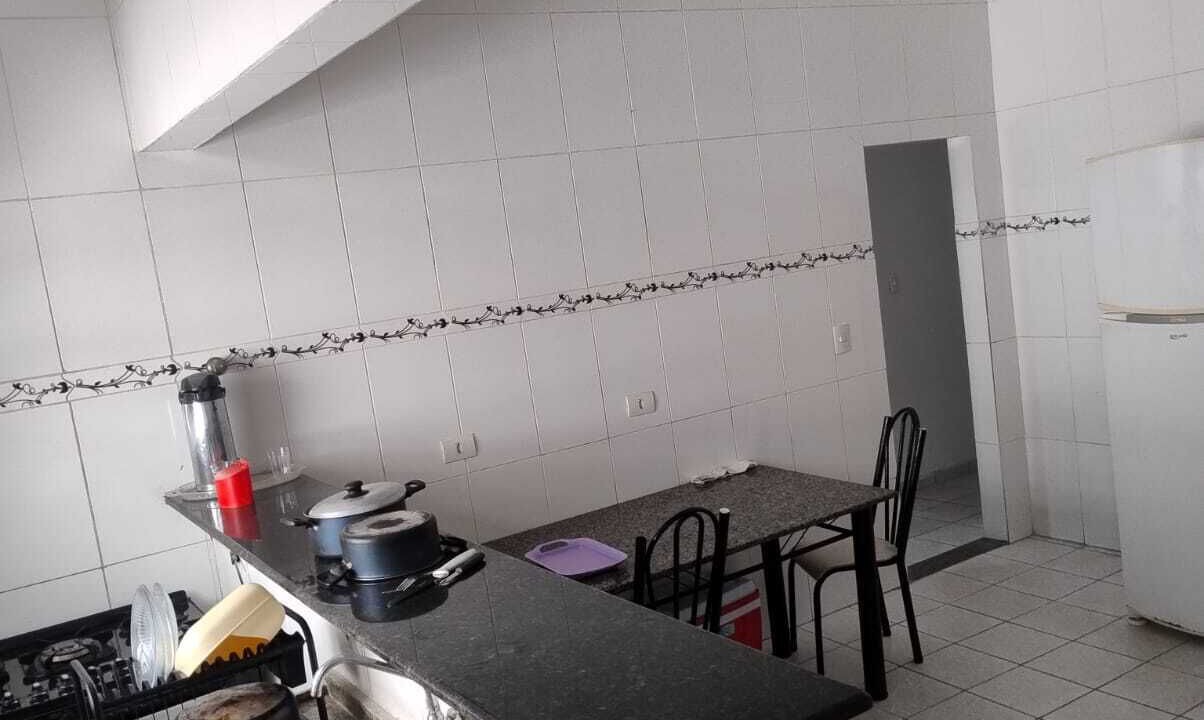 Photo of Kitchen in Esmeralda