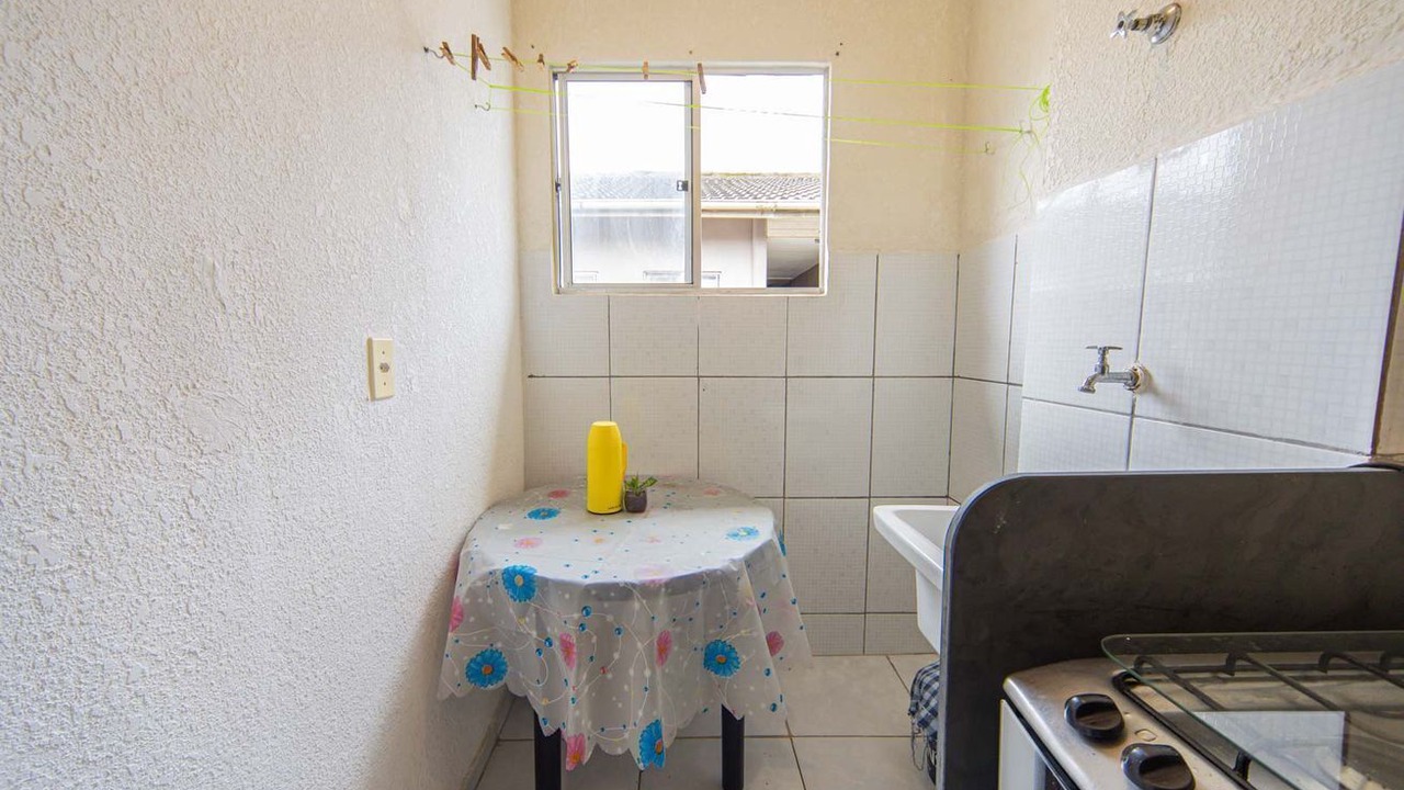 Photo of Kitchen in Peruibe
