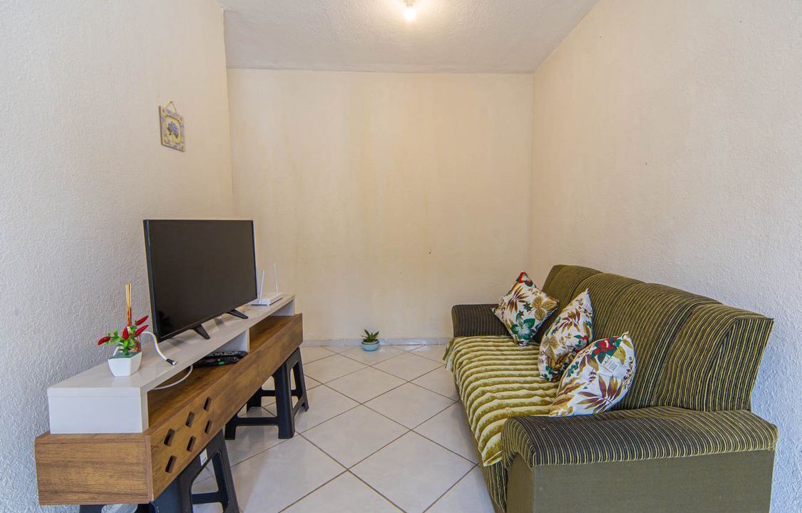 Photo of Livingroom in Peruibe