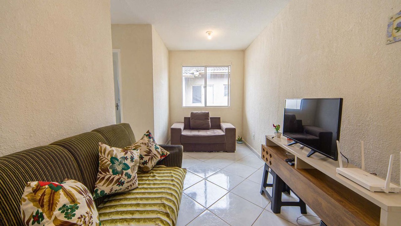 Photo of Livingroom in Peruibe