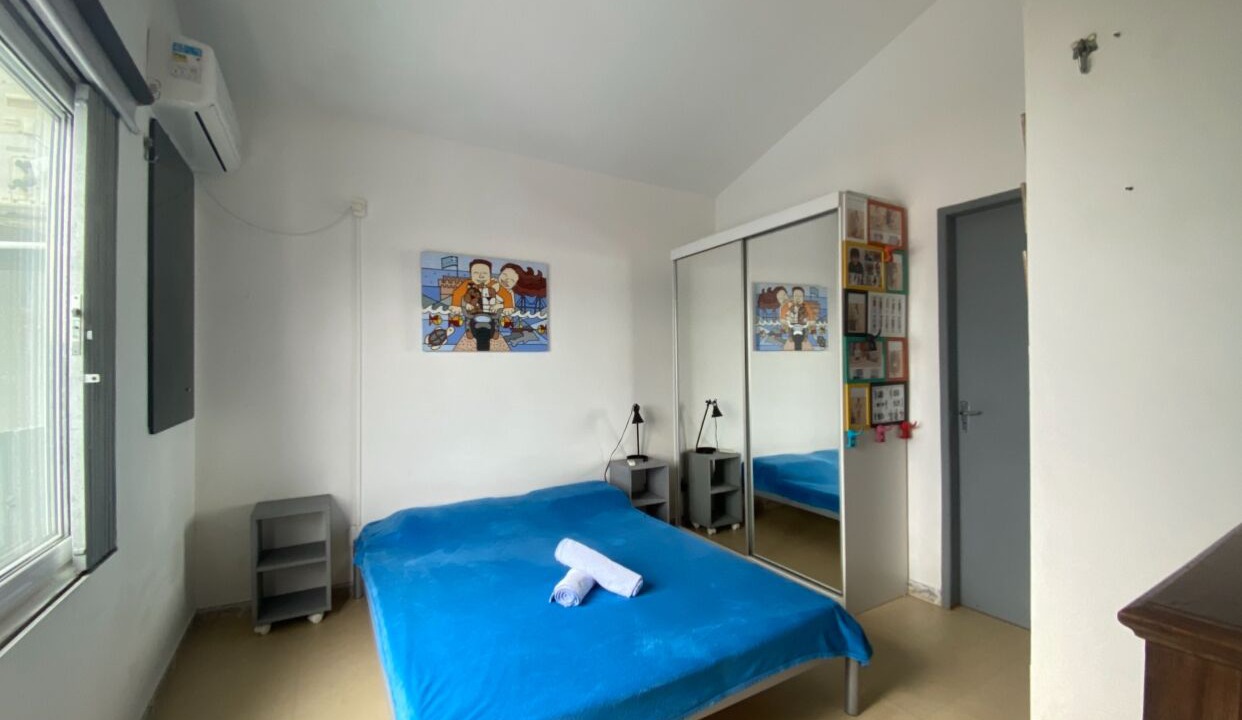 Photo of Bedroom in Florianopolis