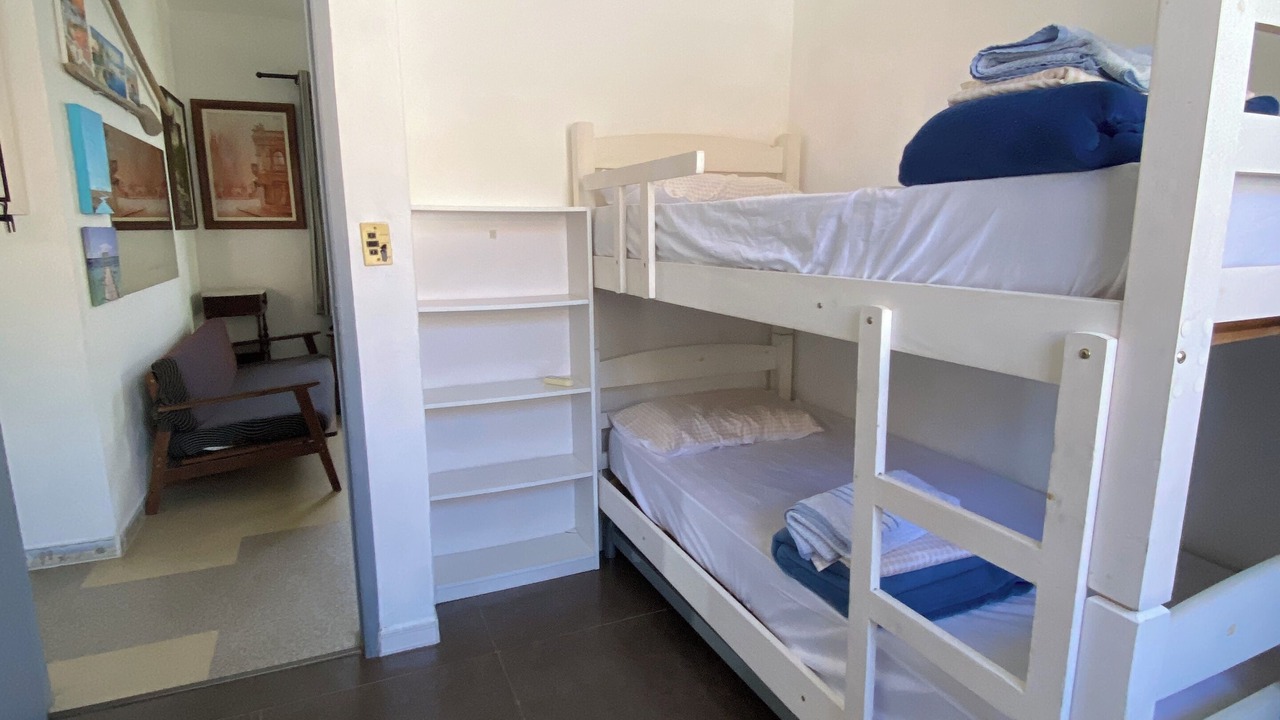 Photo of Bedroom in Florianopolis