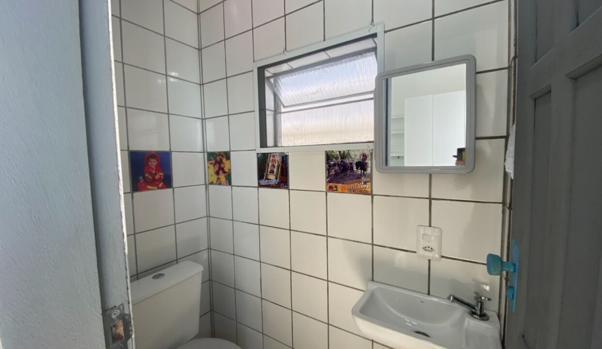 Photo of Bathroom in Florianopolis