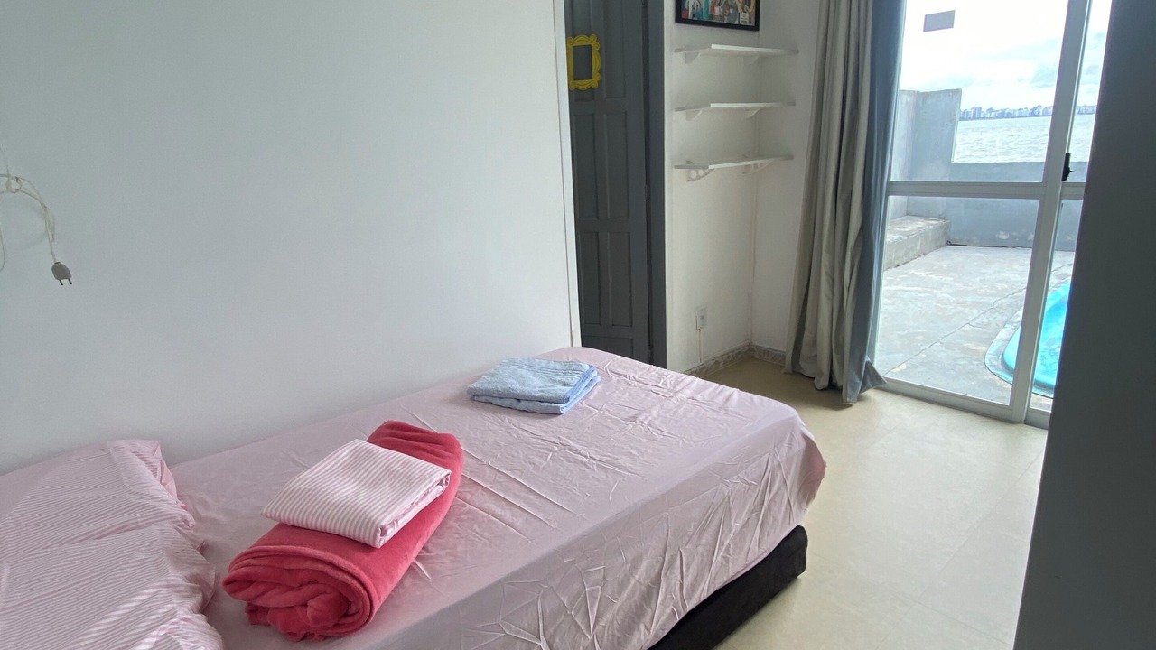 Photo of Bedroom in Florianopolis