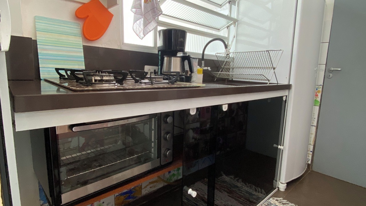 Photo of Kitchen in Florianopolis