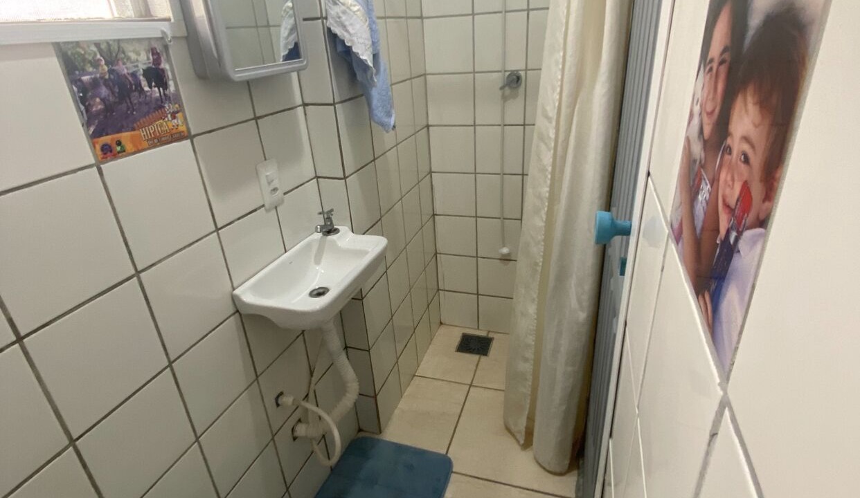 Photo of Bathroom in Florianopolis