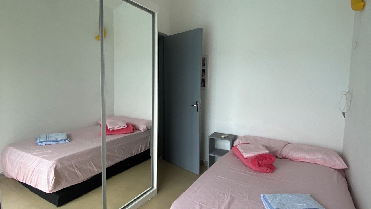 Photo of Bedroom in Florianopolis