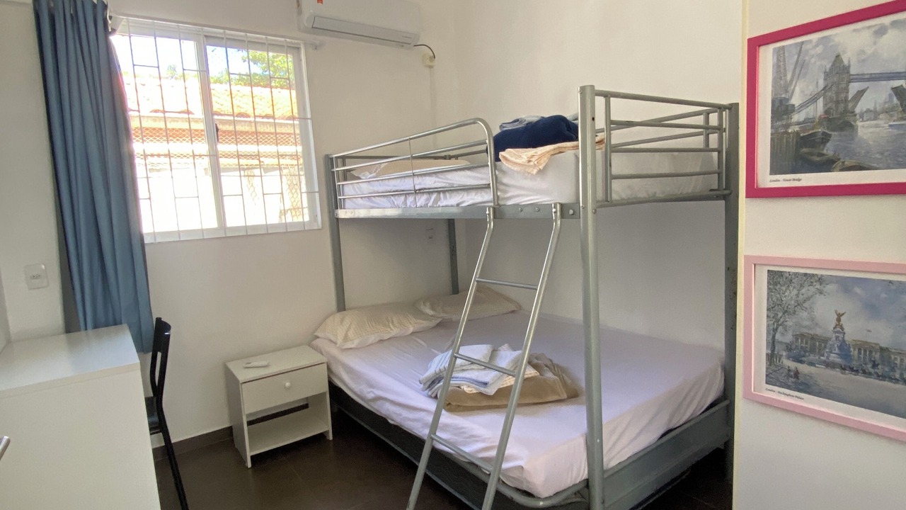Photo of Bedroom in Florianopolis