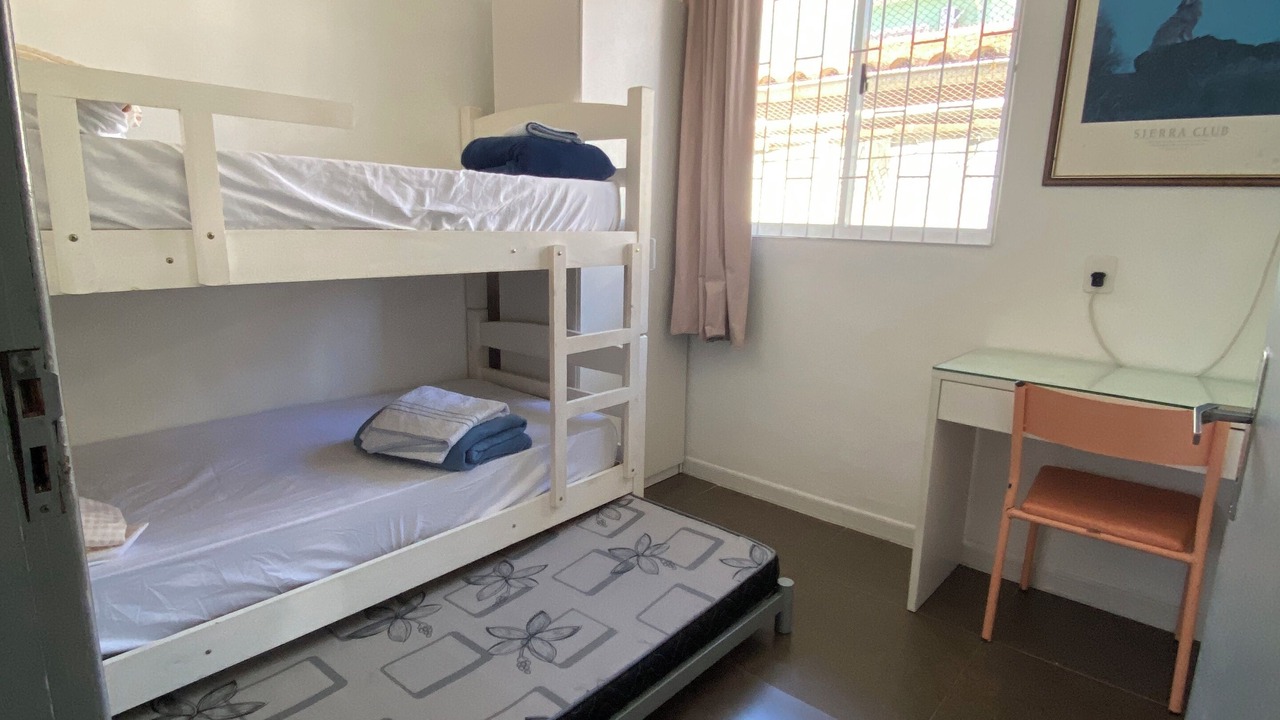 Photo of Bedroom in Florianopolis