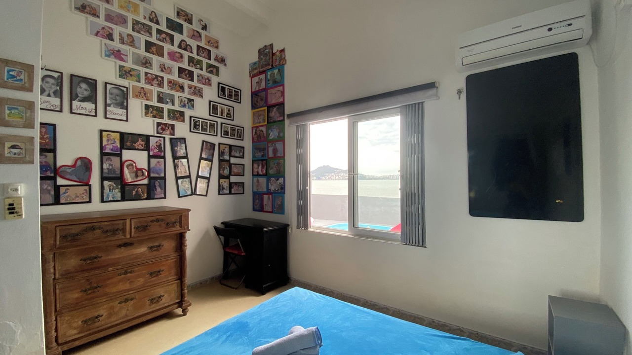 Photo of Bedroom in Florianopolis