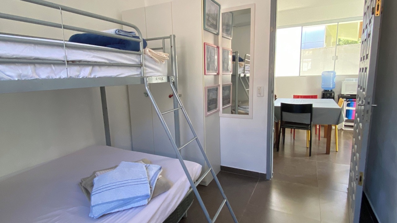 Photo of Bedroom in Florianopolis