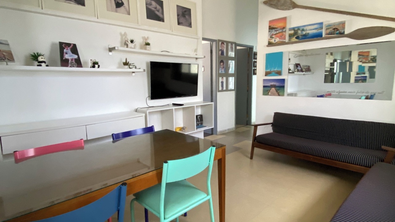 Photo of Livingroom in Florianopolis