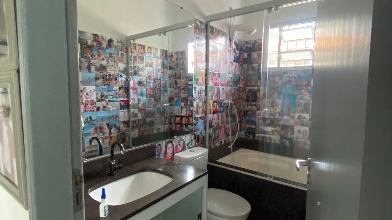 Photo of Bathroom in Florianopolis