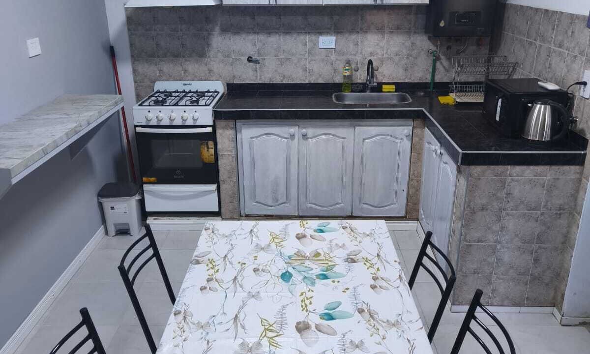 Photo of Kitchen in San Luis