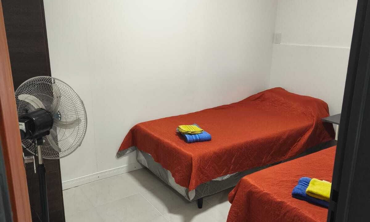 Photo of Bedroom in San Luis