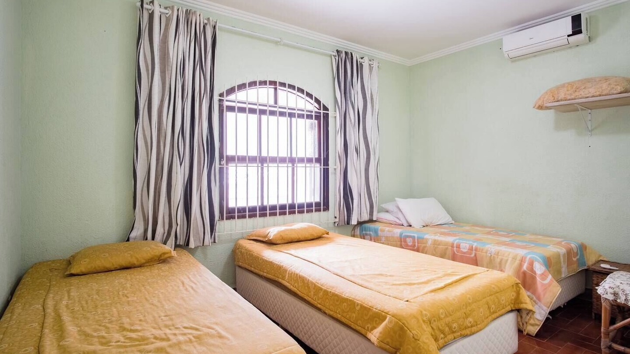Photo of Bedroom in Porto Novo