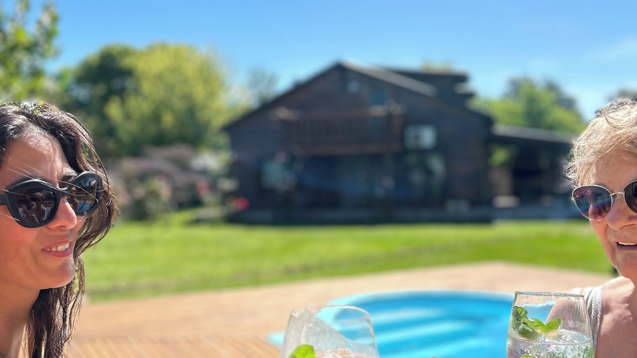 Photo of Outdoor in Tandil