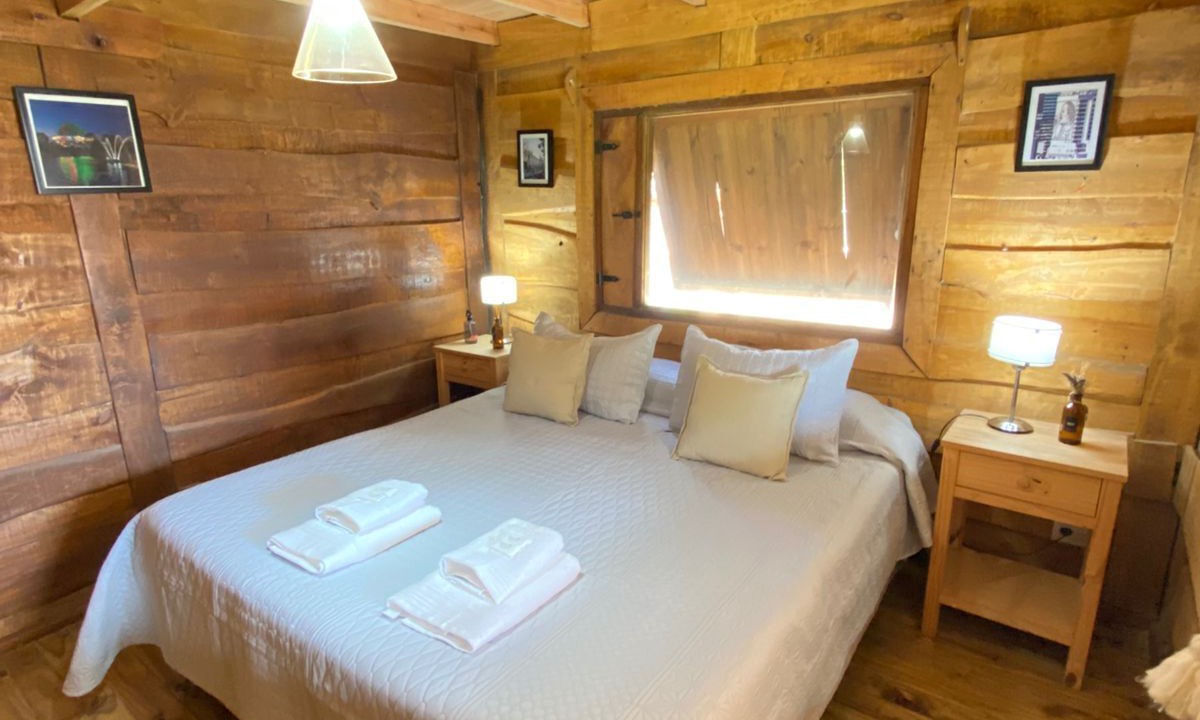 Photo of Bedroom in Tandil
