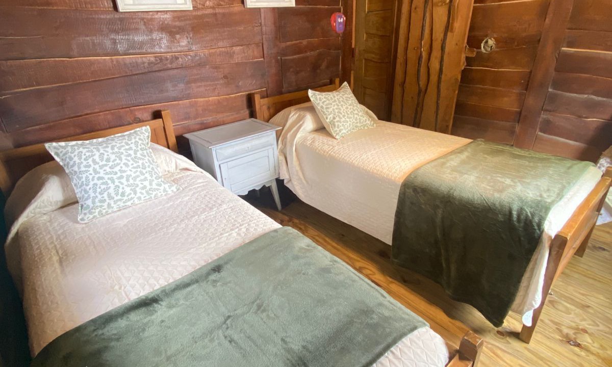 Photo of Bedroom in Tandil