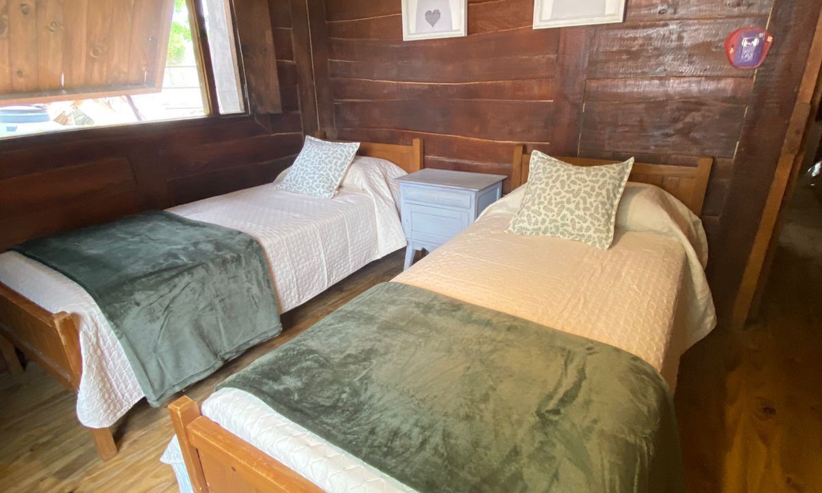 Photo of Bedroom in Tandil