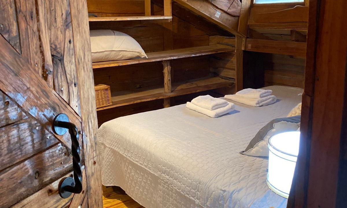 Photo of Bedroom in Tandil