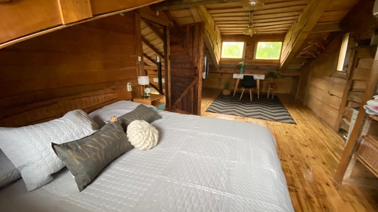 Photo of Bedroom in Tandil