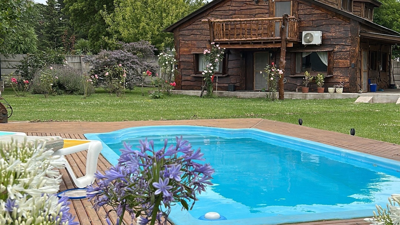 Photo of Outdoor in Tandil