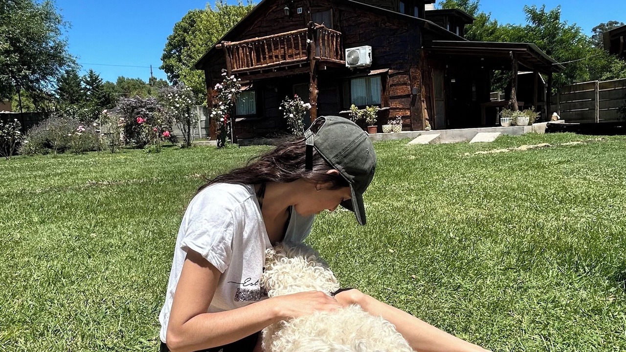 Photo of Outdoor in Tandil
