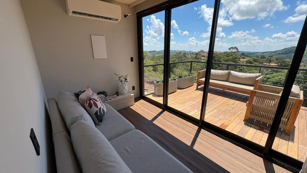 Photo of Livingroom in Serra Negra