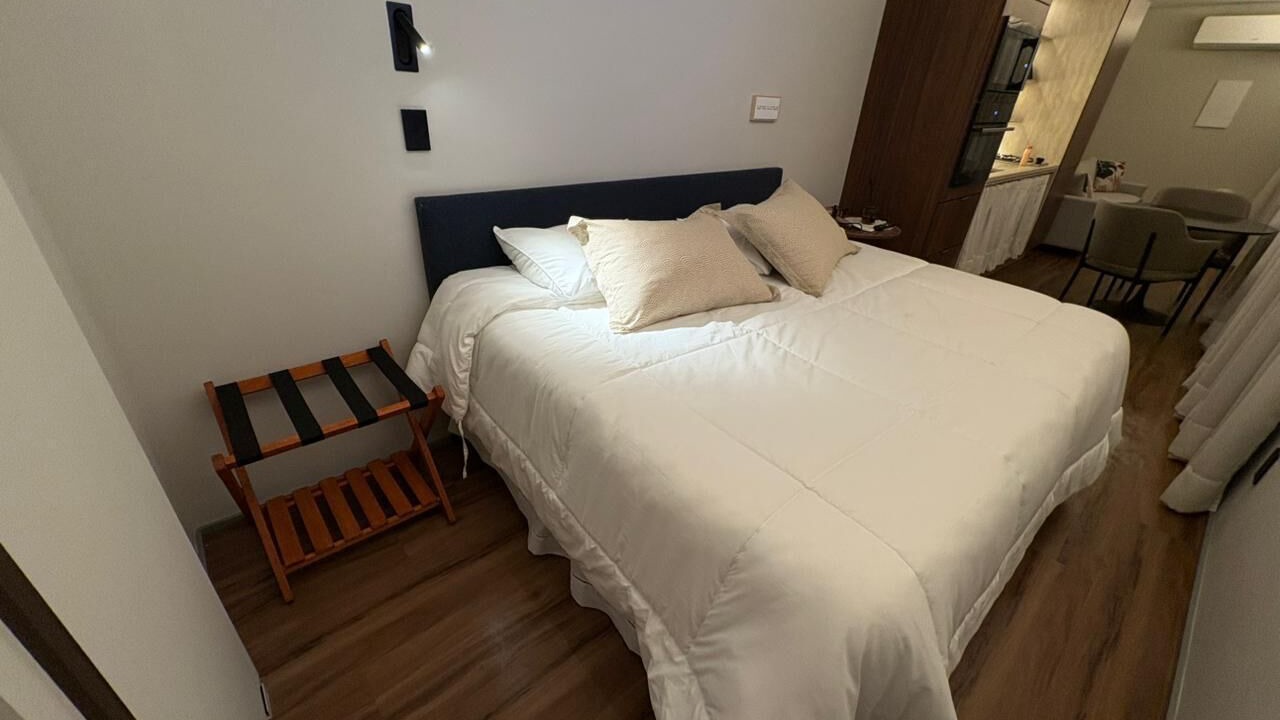 Photo of Bedroom in Serra Negra