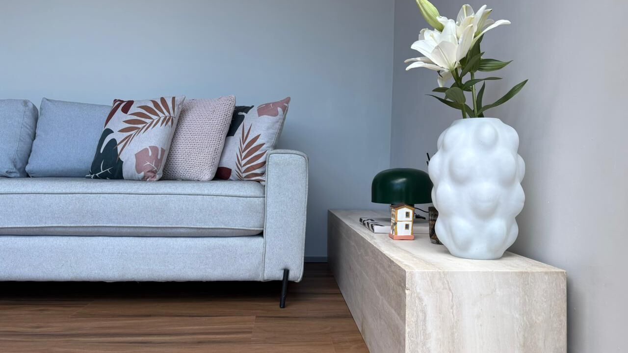 Photo of Livingroom in Serra Negra
