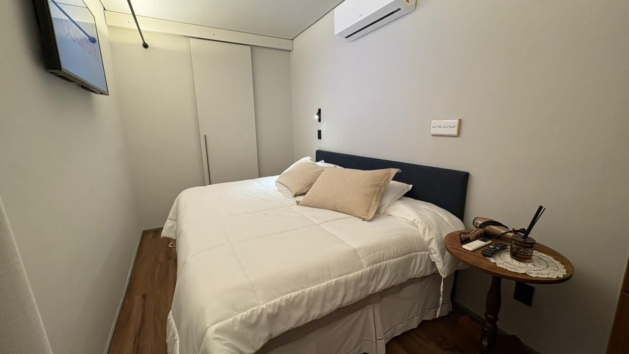 Photo of Bedroom in Serra Negra