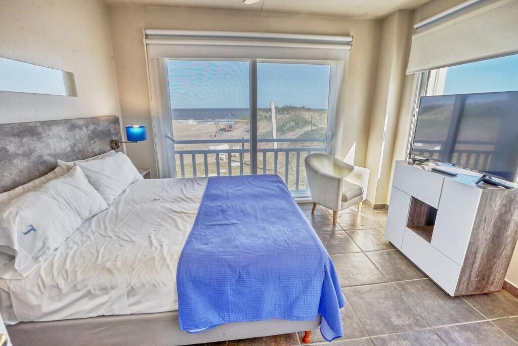 Photo of Bedroom in Carilo