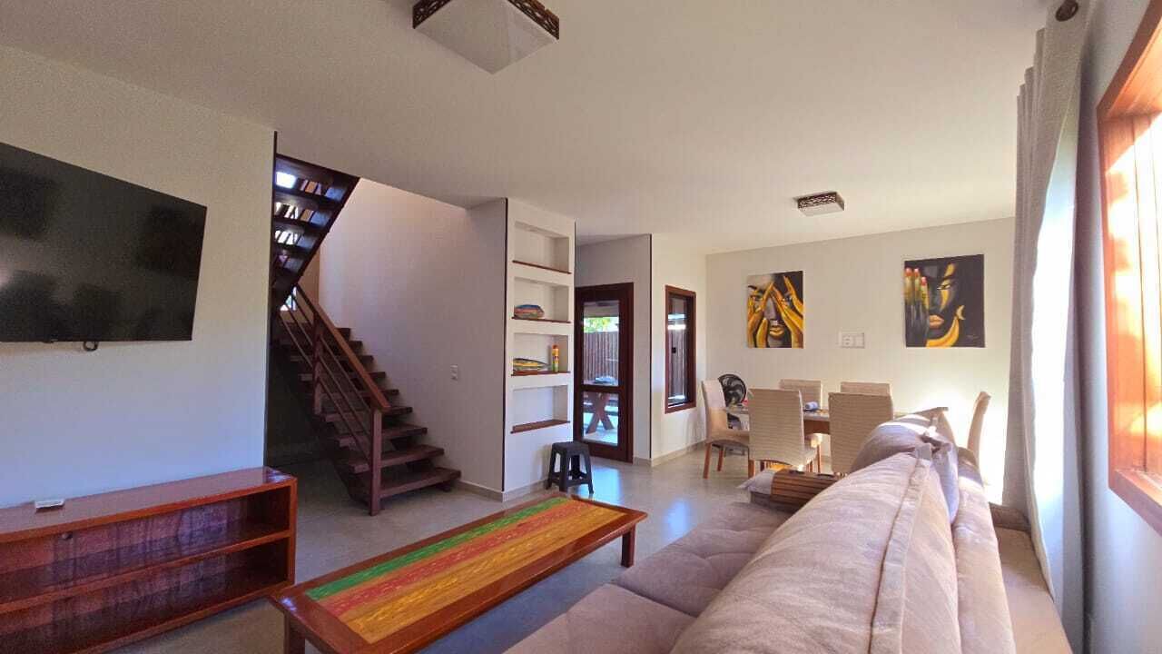 Photo of Livingroom in Arraial d'Ajuda