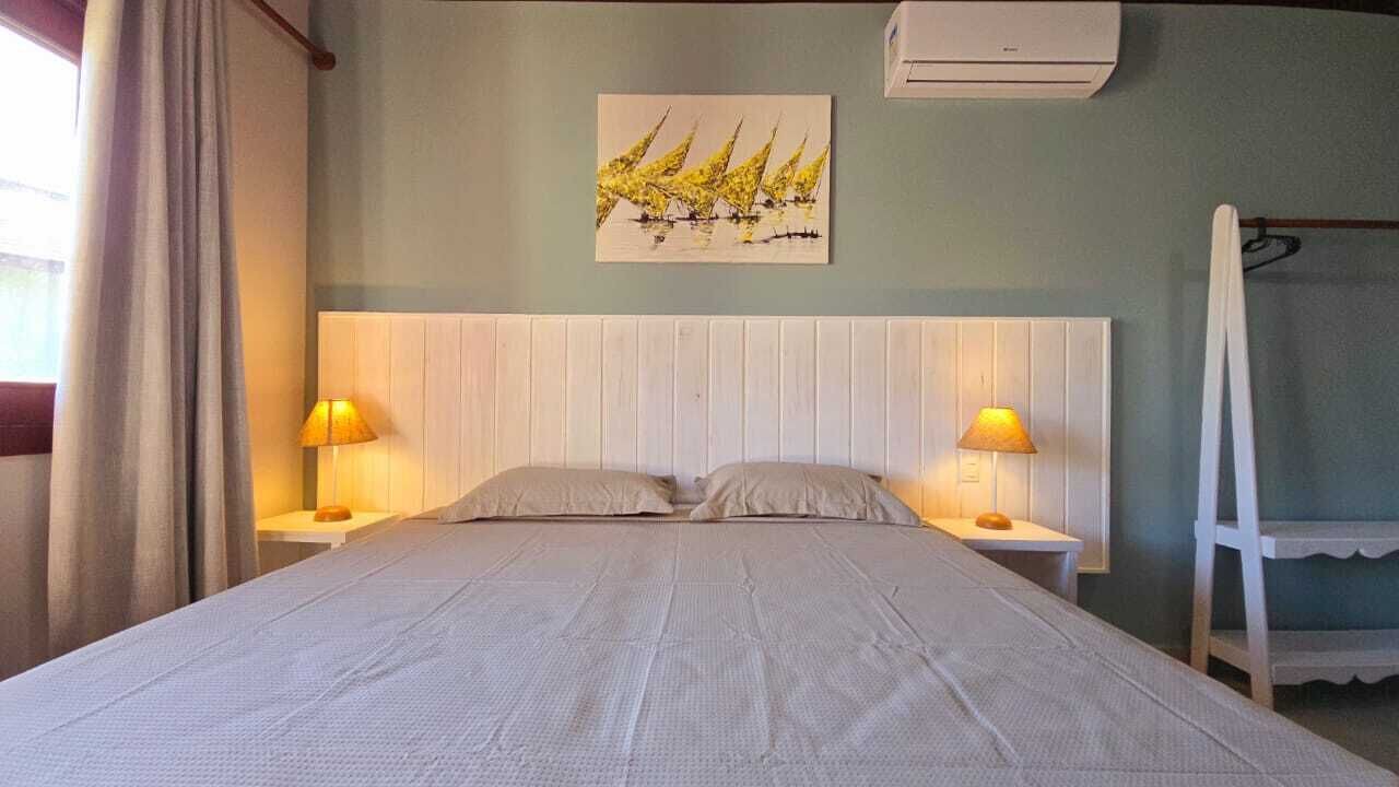 Photo of Bedroom in Arraial d'Ajuda