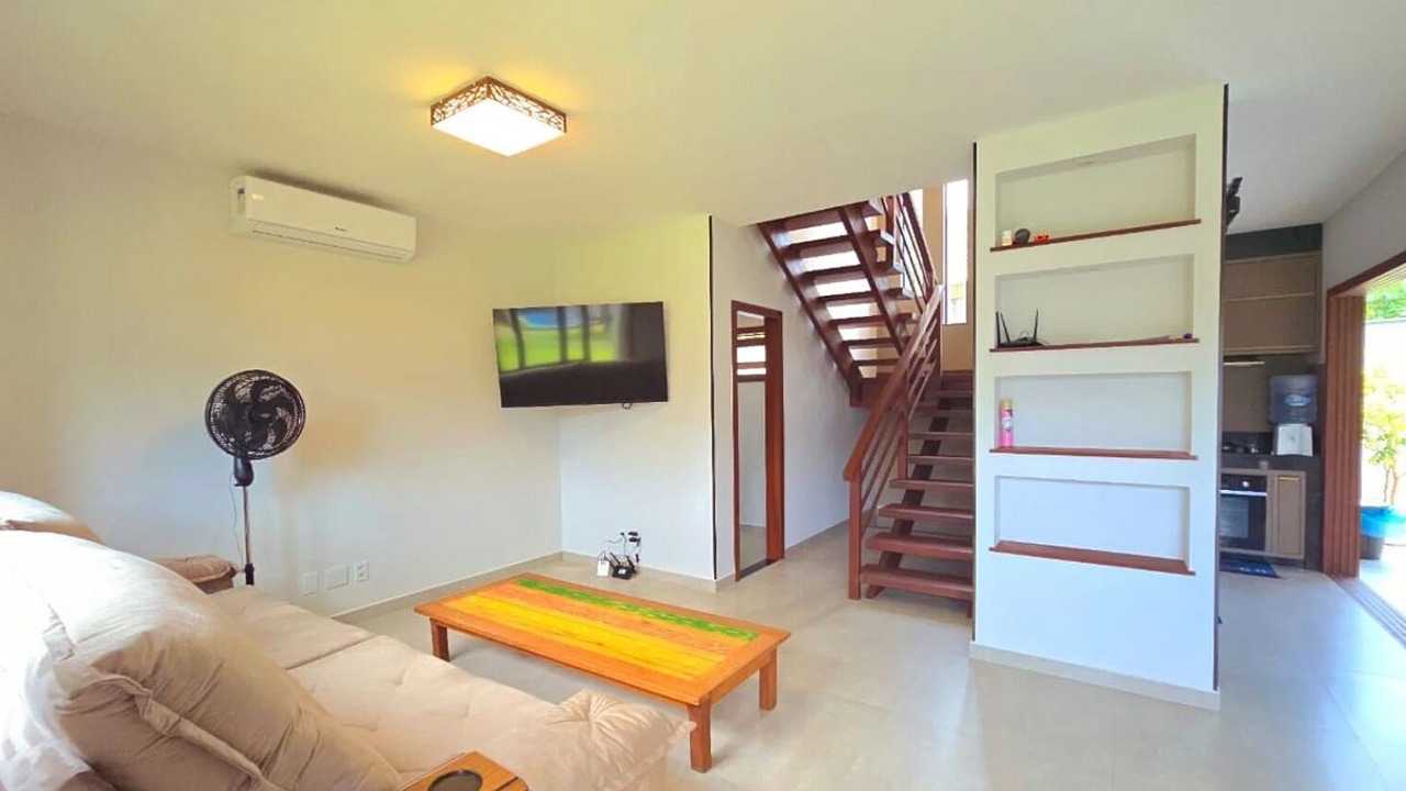 Photo of Livingroom in Arraial d'Ajuda