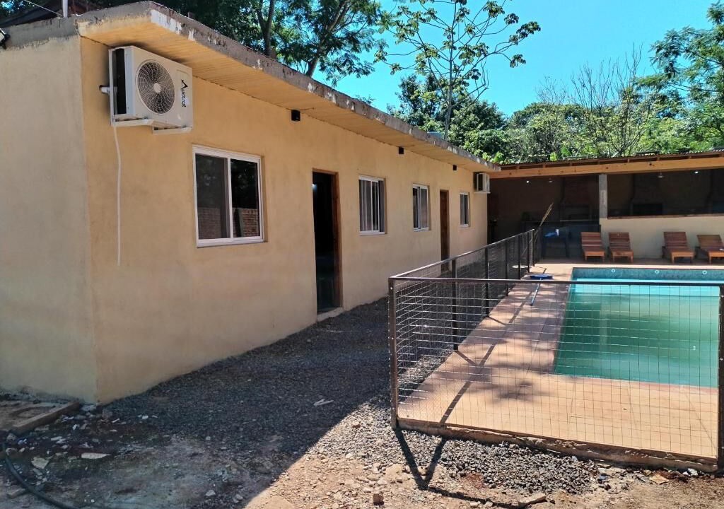 Photo of Outdoor in Puerto Iguazu