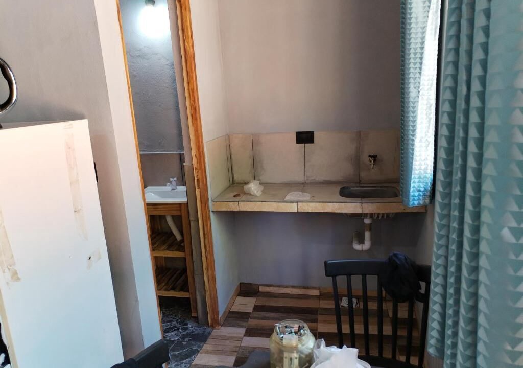 Photo of Bathroom in Puerto Iguazu