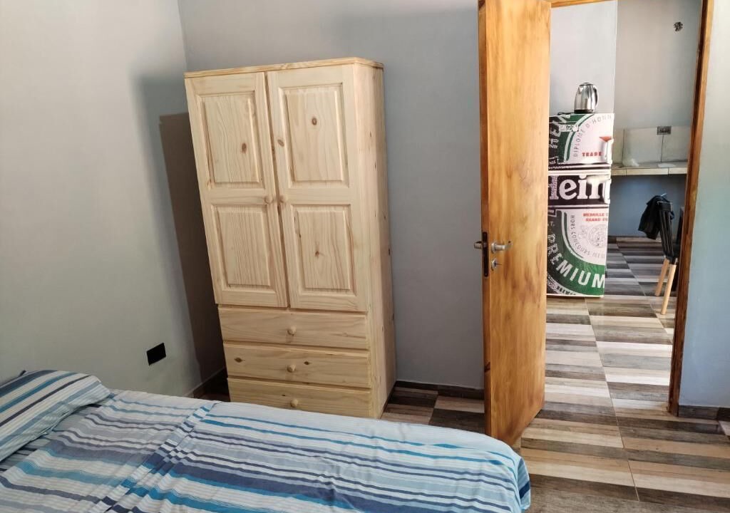 Photo of Bedroom in Puerto Iguazu