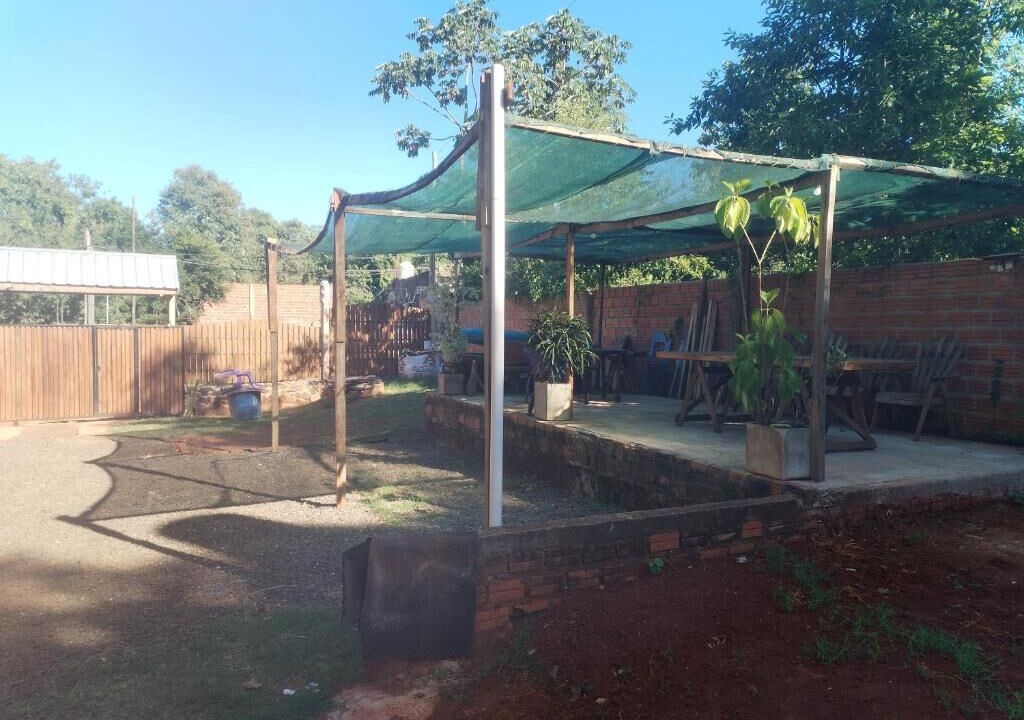 Photo of Outdoor in Puerto Iguazu
