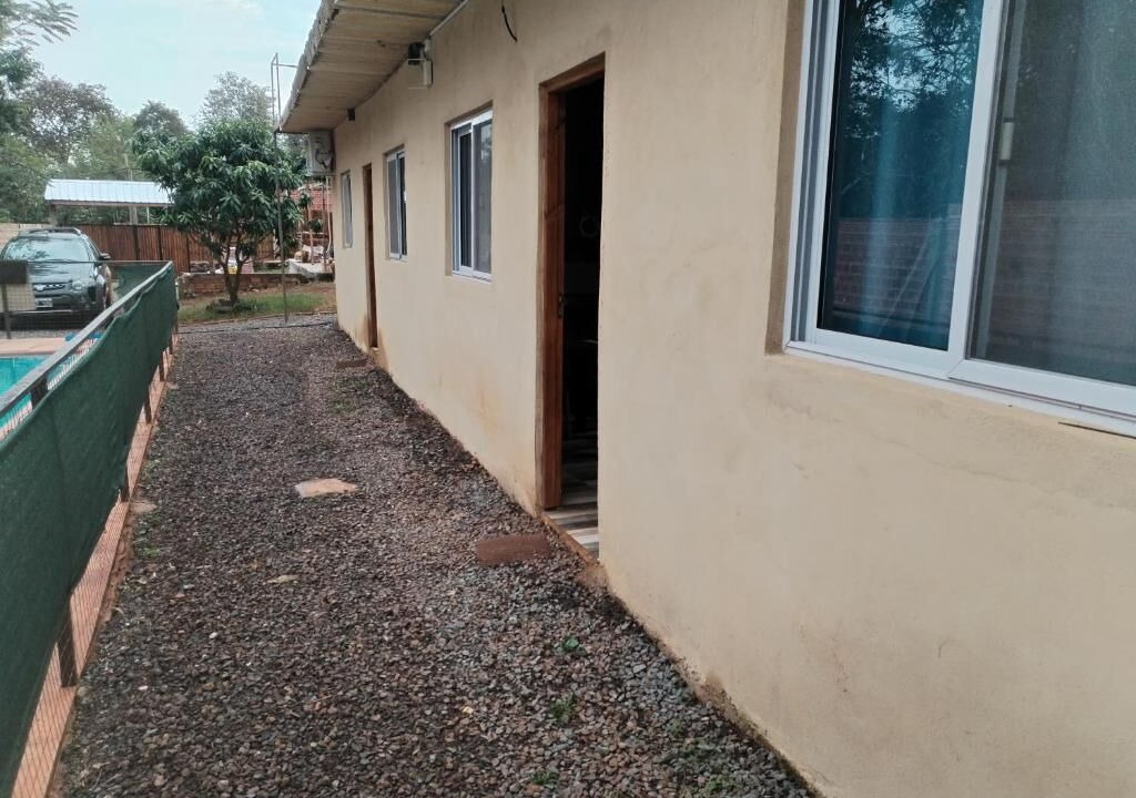 Photo of Outdoor in Puerto Iguazu